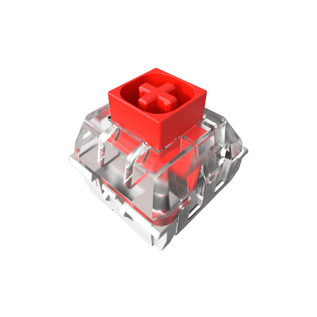 PMX01 Kailh Box Red