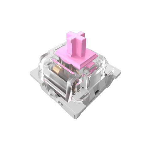 Kailh Mechanical Switches 90pcs