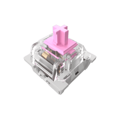 PMX06 Kailh Speed Pink