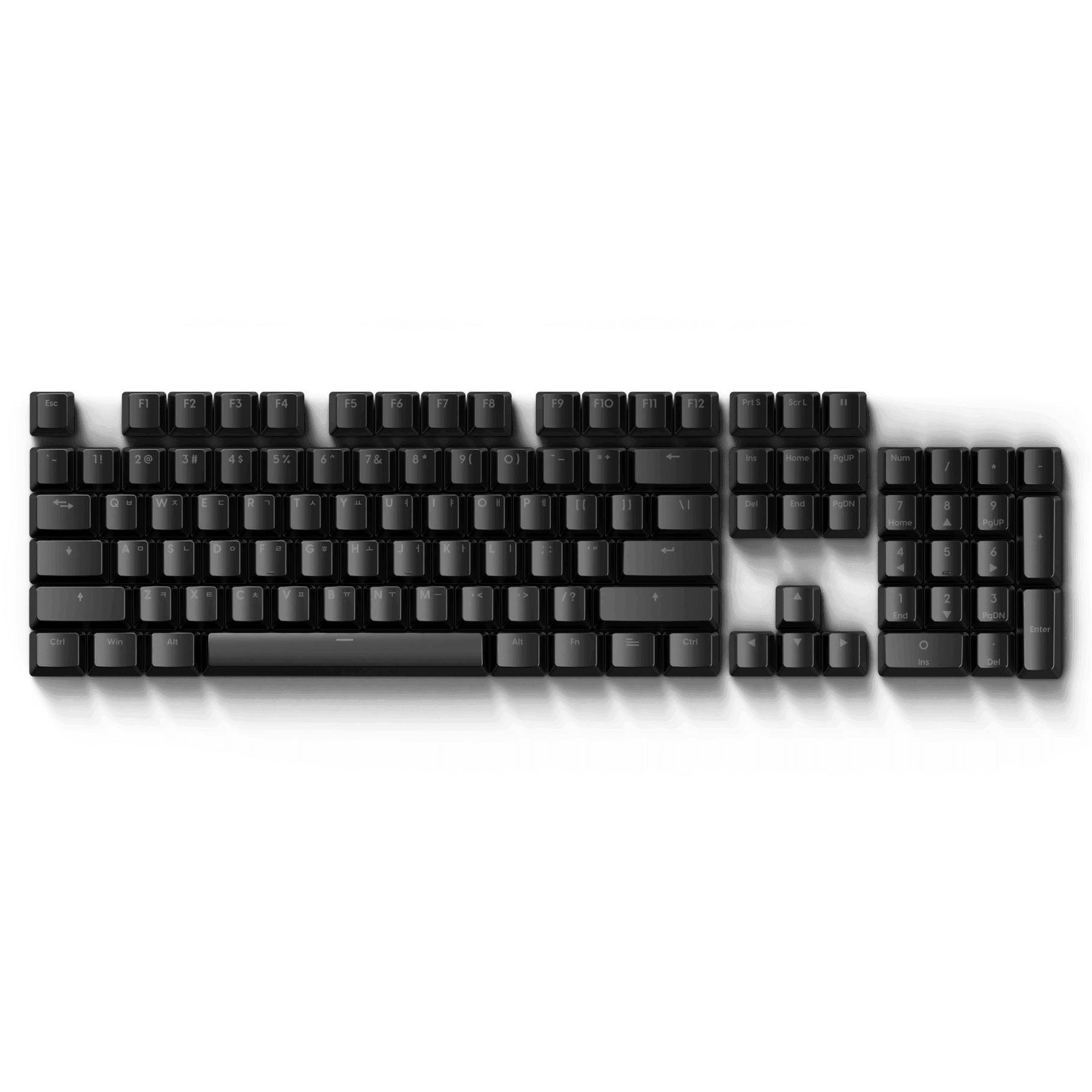 Wooting Two HE + Pulser Keycap (おまけ) Wooting Two HE + Pulser Keycap (おまけ) Wooting Two HE +