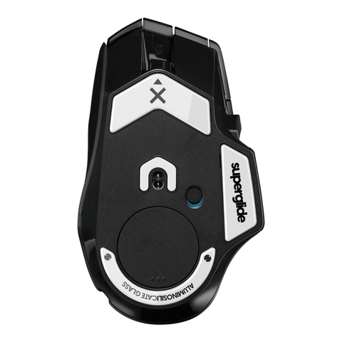 Pulsar Superglide Glass Mouse Skates for Logitech G502X