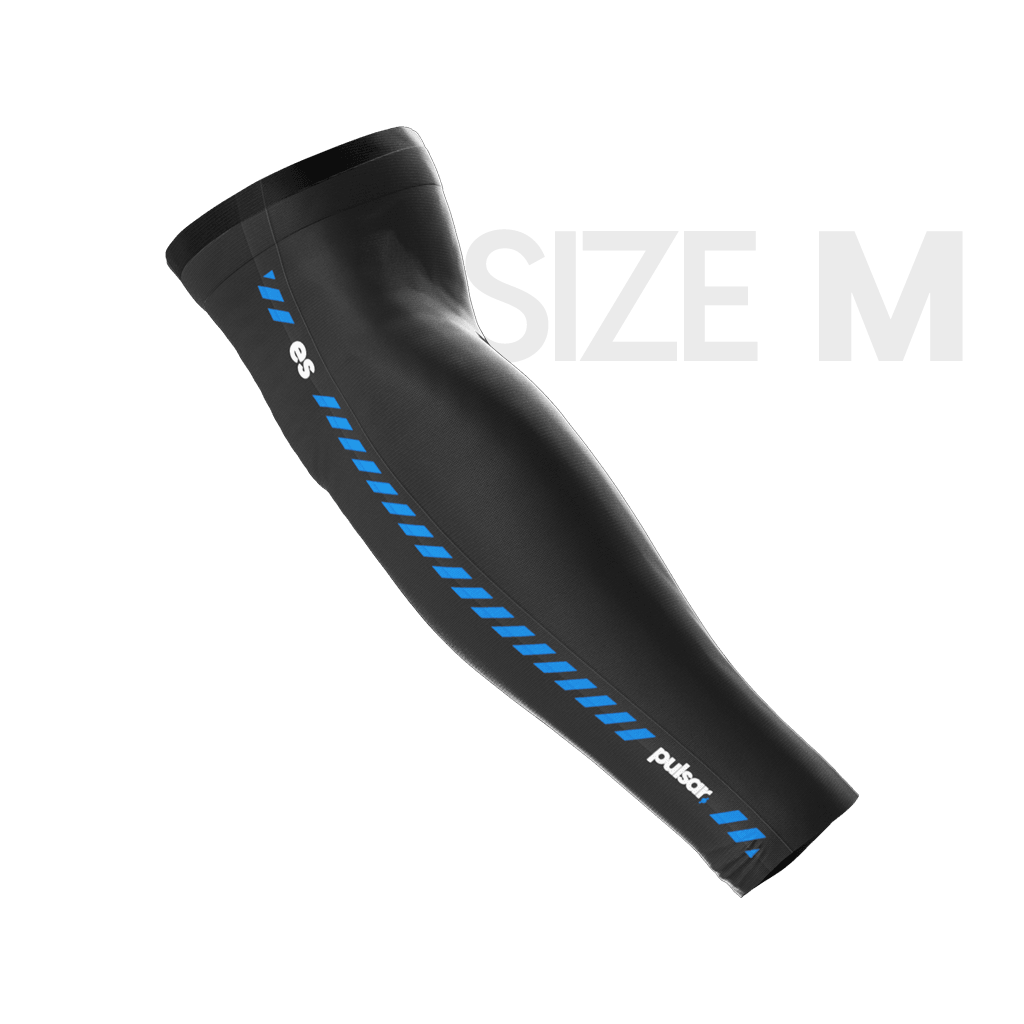 ES eSports Arm Sleeve - Size M – Pulsar Gaming Gears ES eSports Arm Sleeve - Size M – Pulsar Gaming Gears