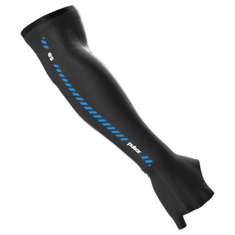 小物 Pulsar FR2 Finger Long Arm Sleeve Size L ES eSports Arm Sleeve - Size L – Pulsar Gaming Gears