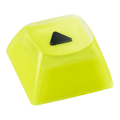 [Acid Rewind Edition] 3D Polycarbonate 124 Keycaps