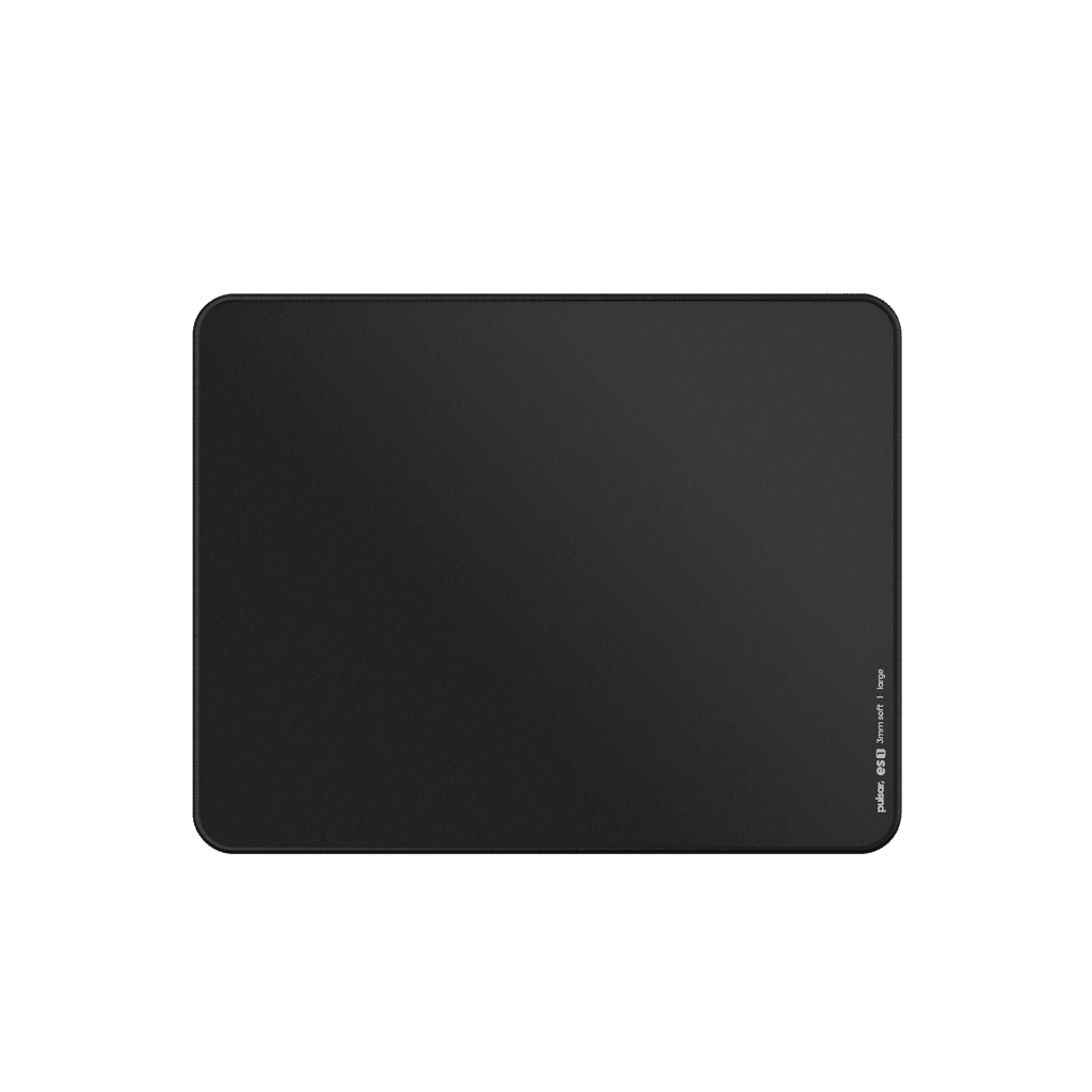 Black / L