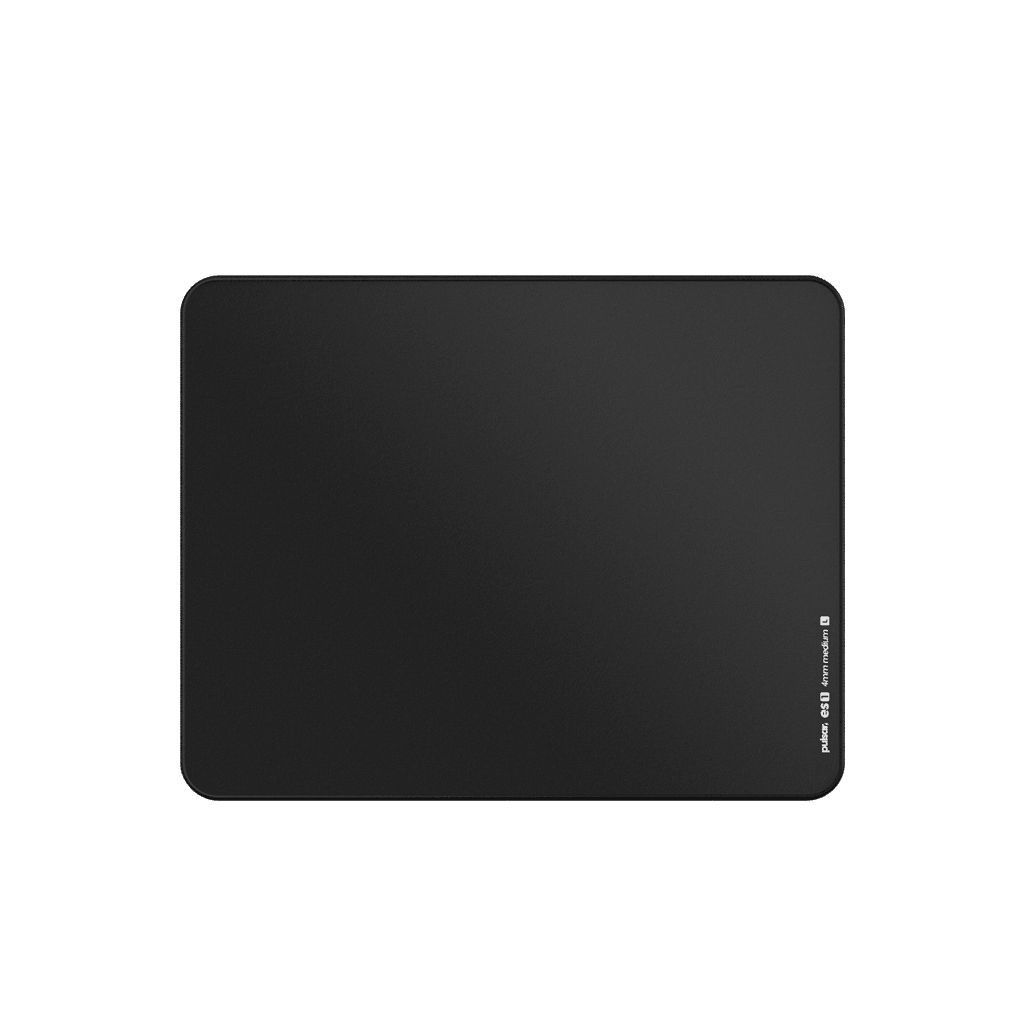 Black / L