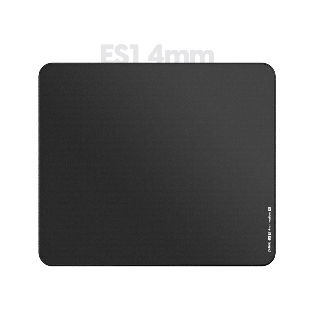 Black / XL