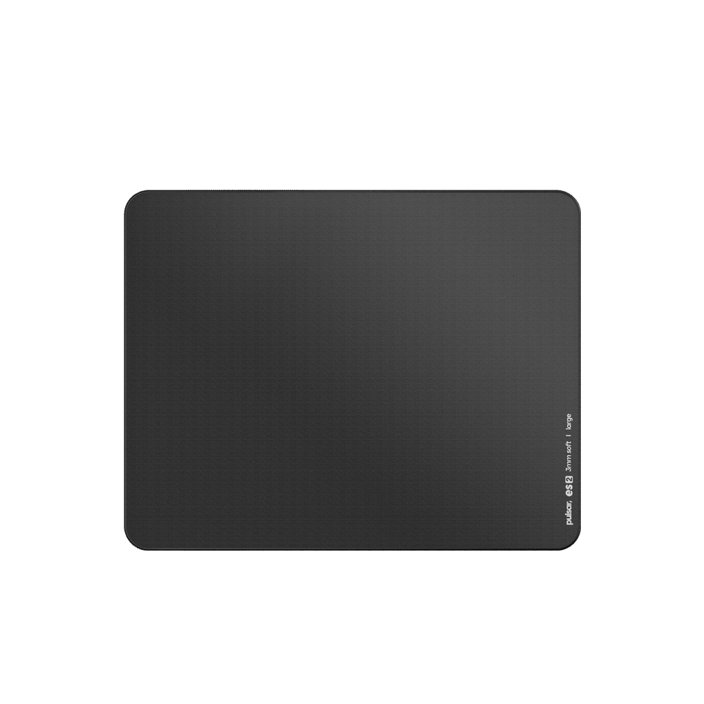 Black / L
