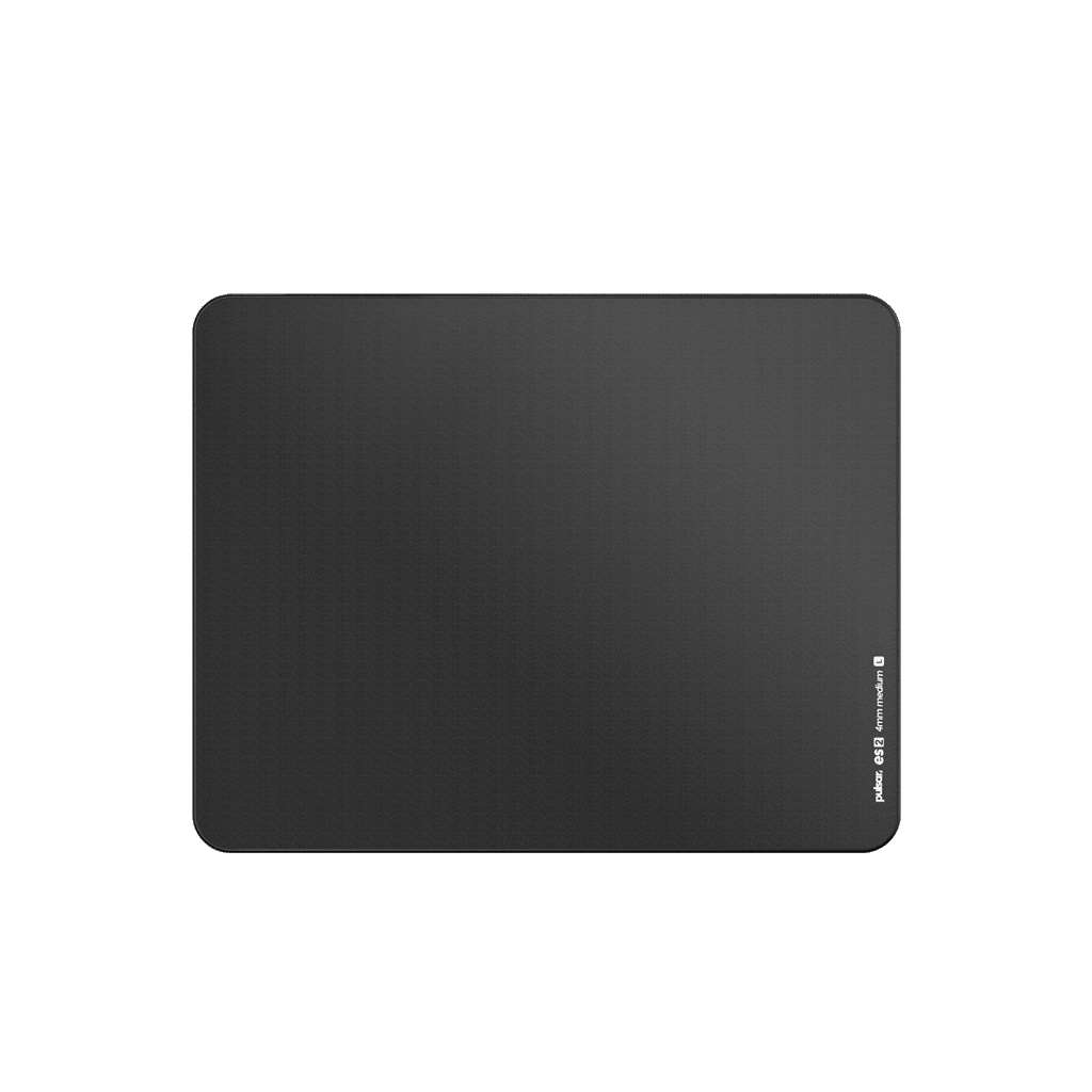 Black / L