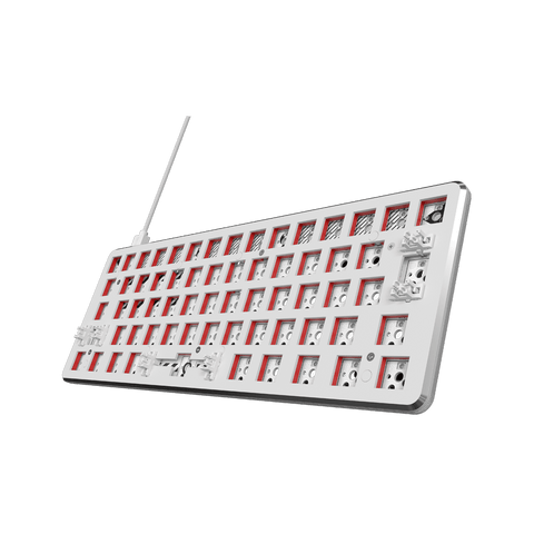 [JIS] PCMK 60% Mechanical Gaming Keyboard