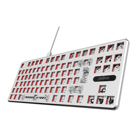 [ISO] PCMK TKL Mechanical Gaming Keyboard - Pulsar Gaming Gears