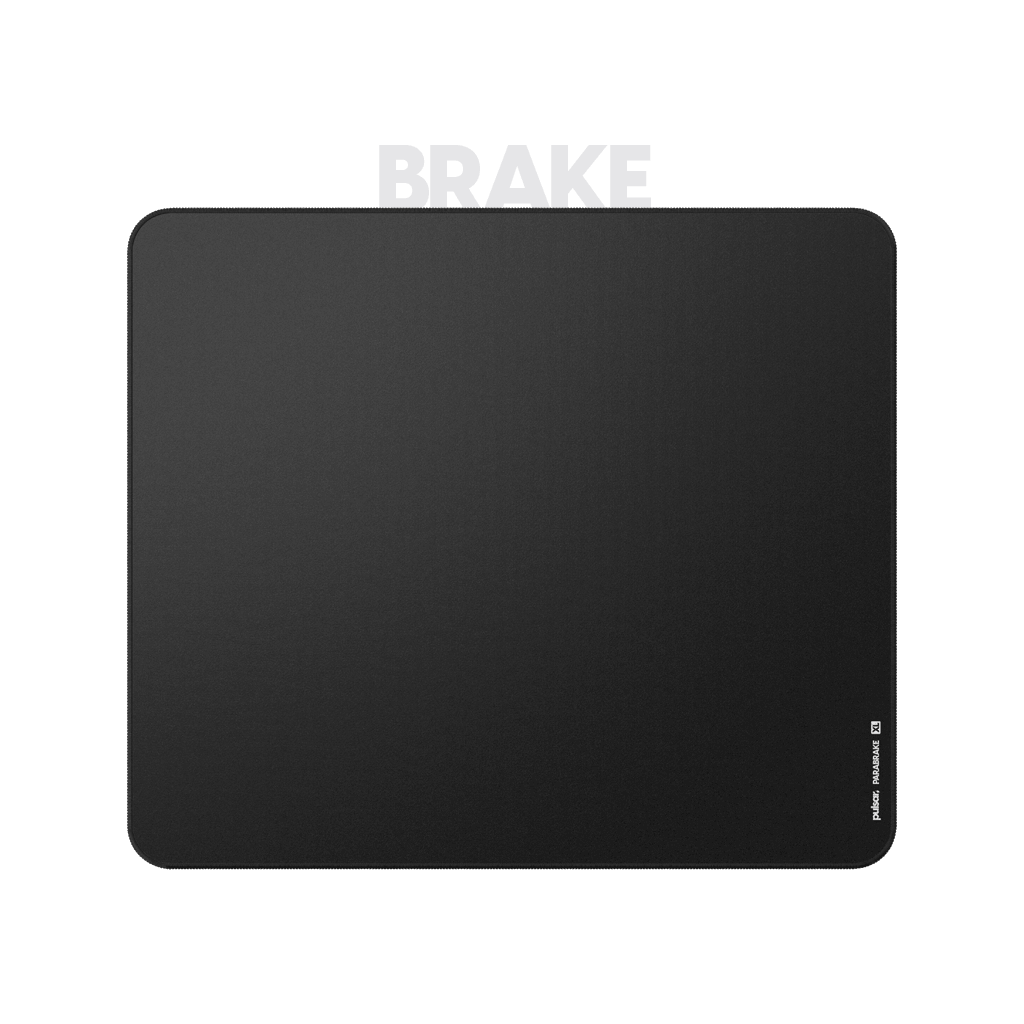 PARA BRAKE V2 Mouse Pad XL-XXL (Slow Speed)