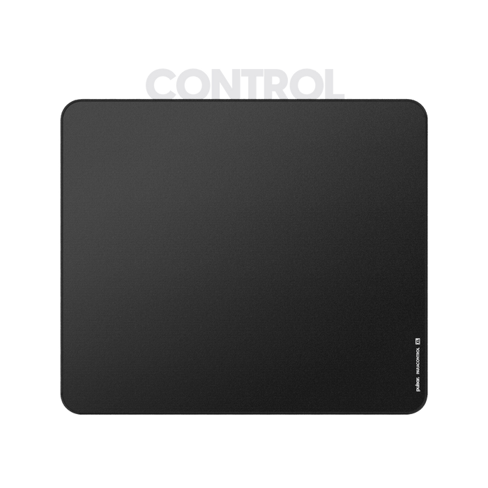 ParaControl Mouse Pad XL~XXL (Medium Speed) – Pulsar Gaming Gears