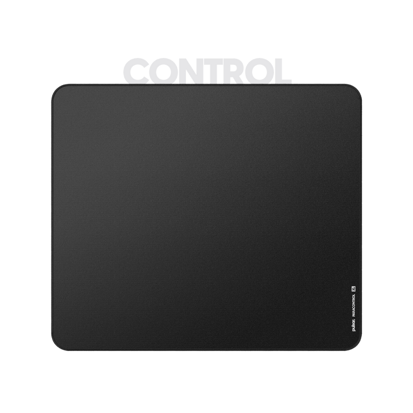 ParaGlide Mouse Pad (Medium Speed) – Pulsar Gaming Gears