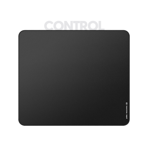 ParaControl V2 Mouse Pad XL~XXL (Medium Speed)