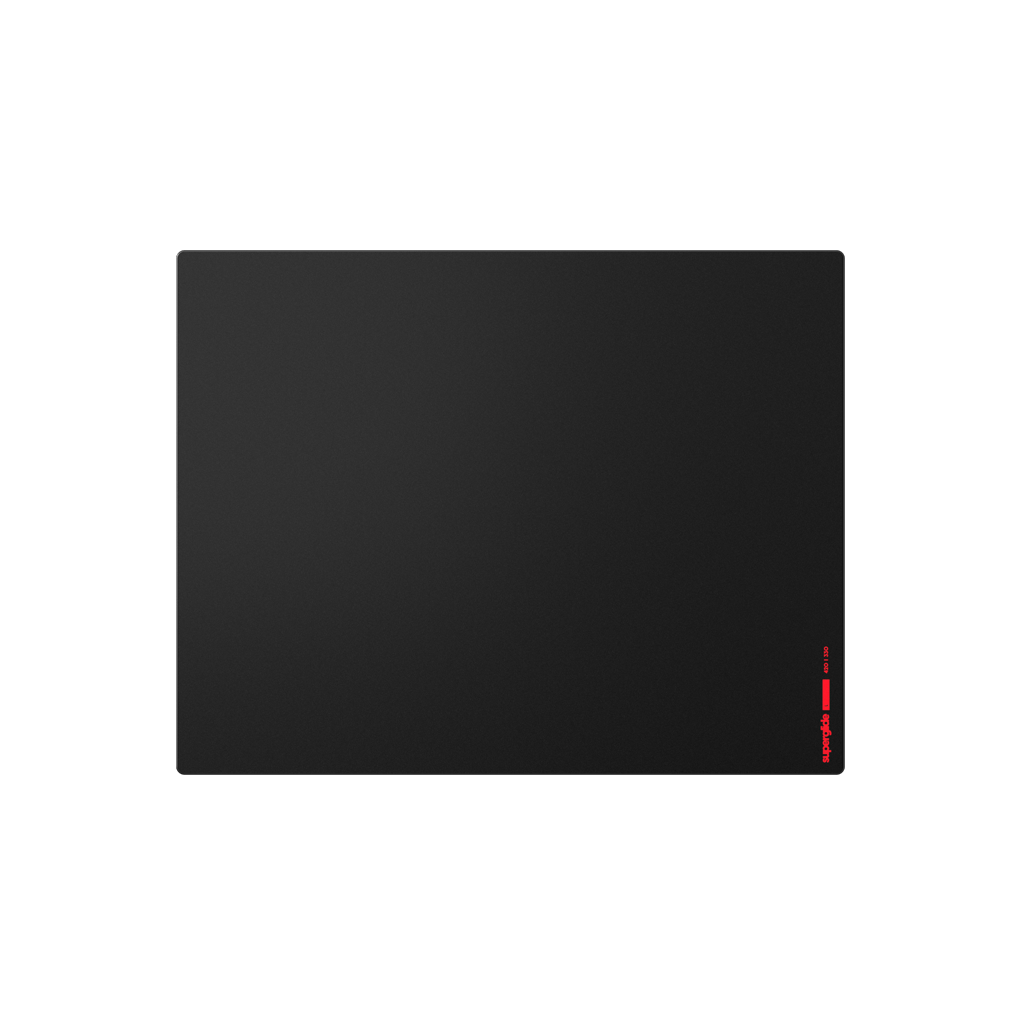 Superglide Glass Mousepad – Pulsar Gaming Gears