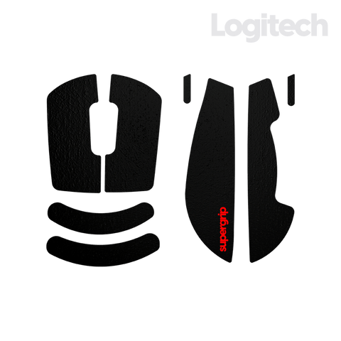Supergrip Grip Tape for Logitech Mouse Series