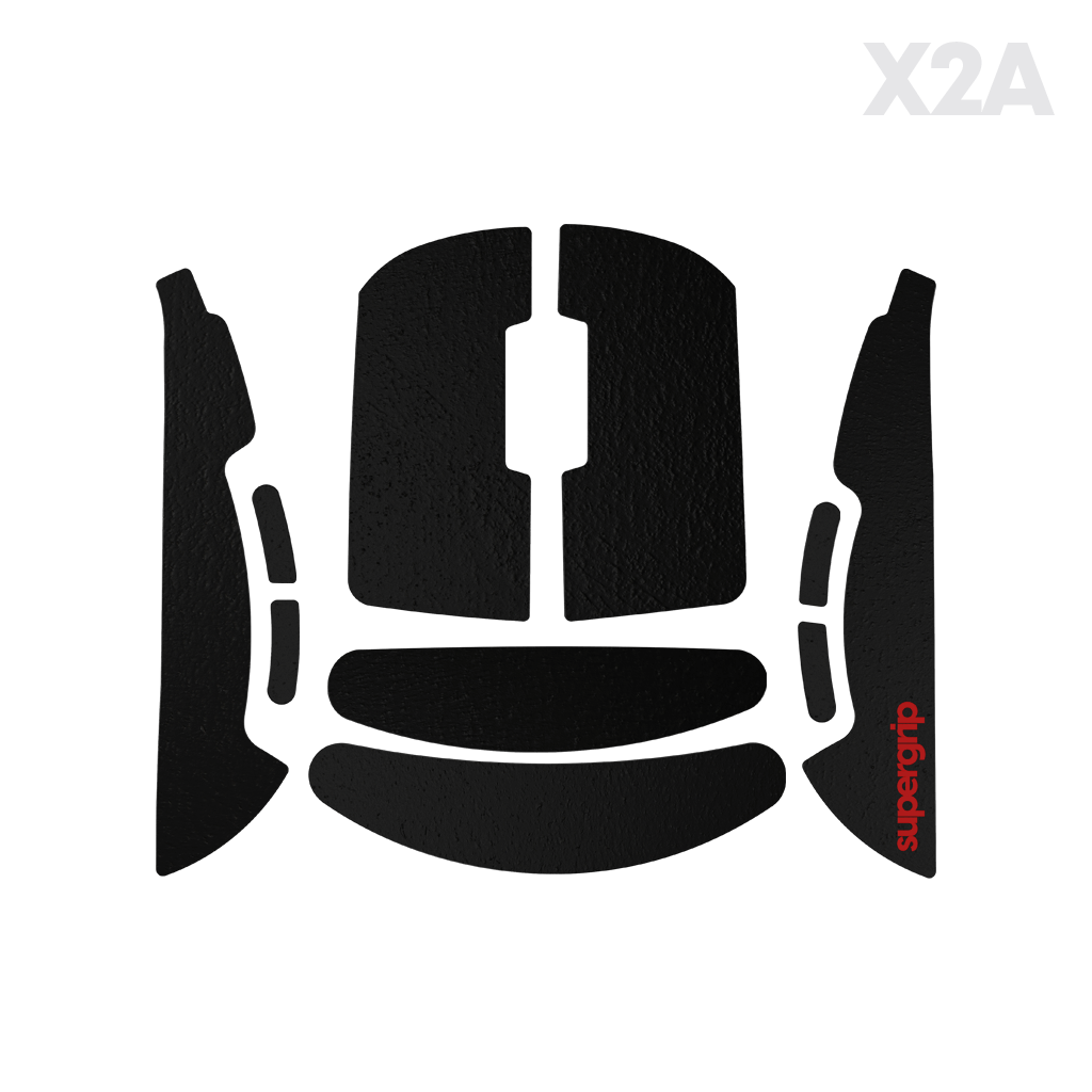 X2A Medium