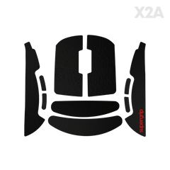 X2A Medium