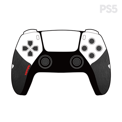 Supergrip Grip Tape for Sony PS5™ DualSense™ Wireless Controller – Pulsar  Gaming Gears
