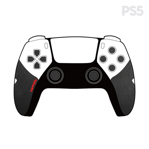 Supergrip Grip Tape for Sony PS5™ DualSense™ Wireless Controller