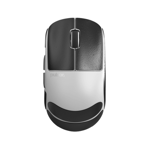 Mouse online grip tape