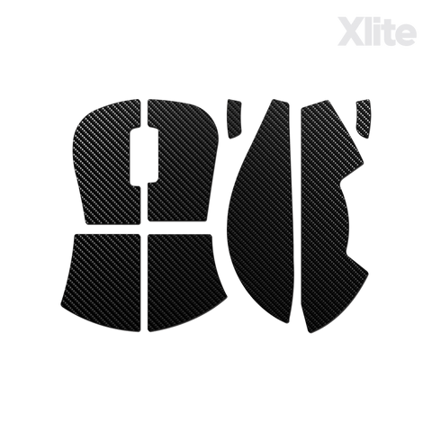 [THIN] Grip Tape for Xlite Wired V1, Xlite V1, Xlite V2