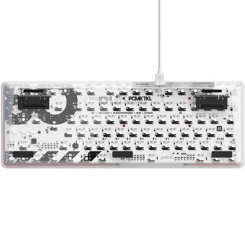 Mechanical TKL sice keyboard MKXTKL - User Guide
