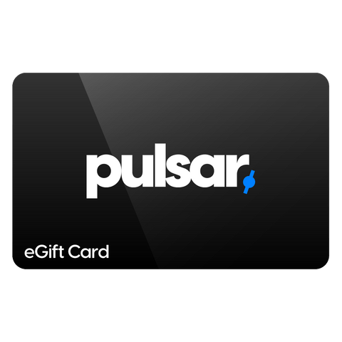 Pulsar Gift Card