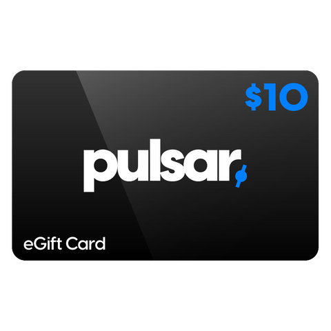 Pulsar Gift Card
