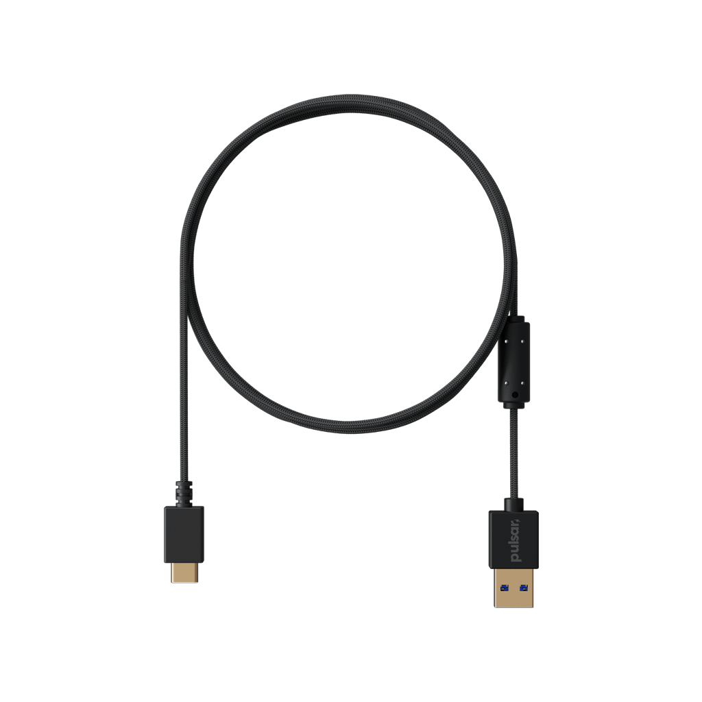 USB-C Cable for Pulsar Mice and Keyboards