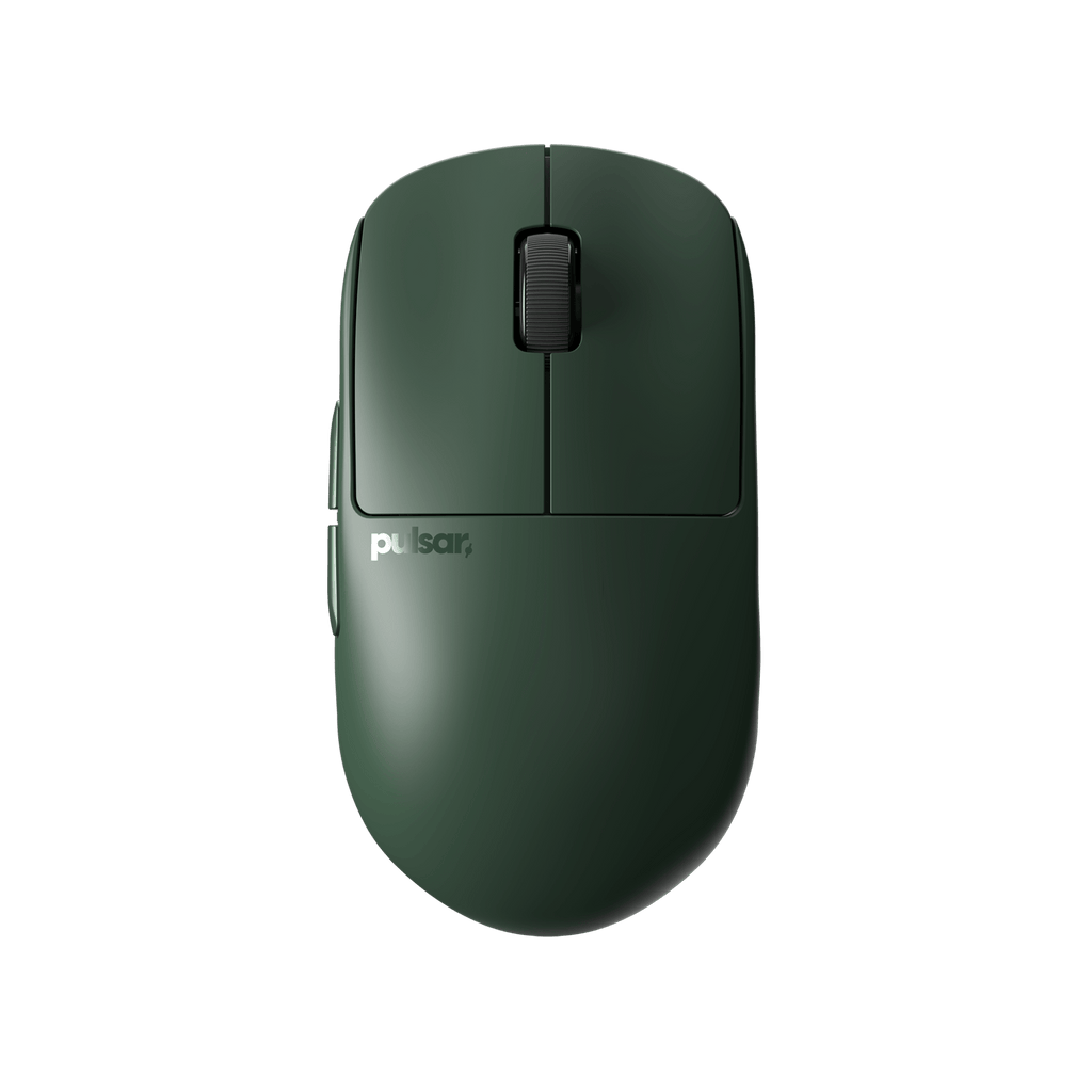 [Founder's Edition] X2H Gaming Mouse