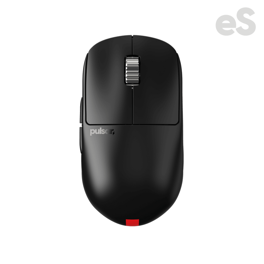 X2H eS Gaming Mouse