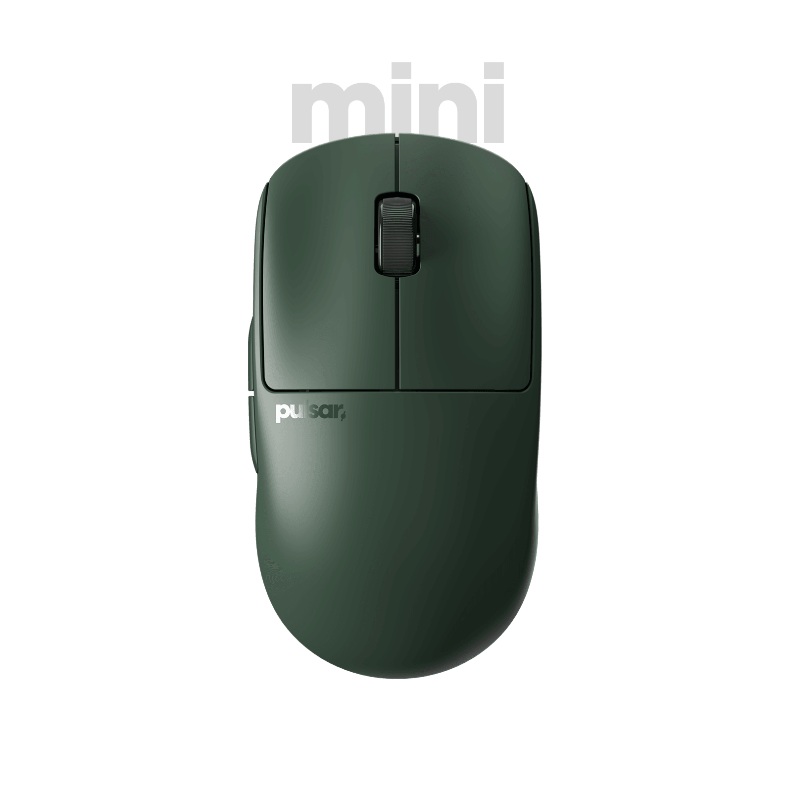 [Founder's Edition] X2 v2 Mini Gaming Mouse - Pulsar Gaming Gears