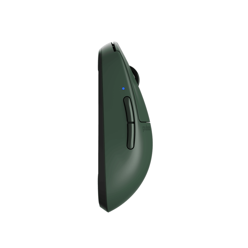 [Founder's Edition] X2V2 Mini Gaming Mouse