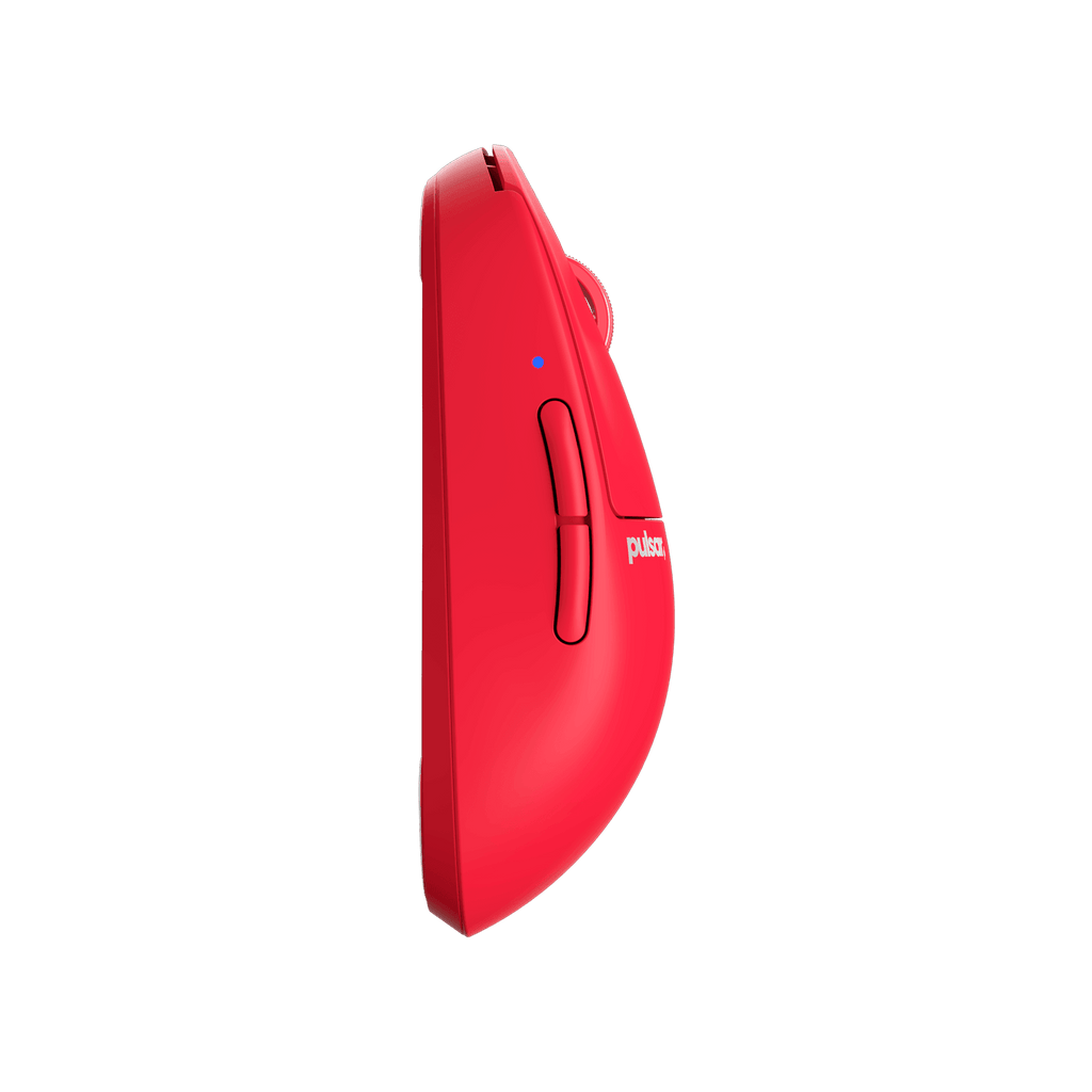 [Red Edition] X2V2 Gaming Mouse