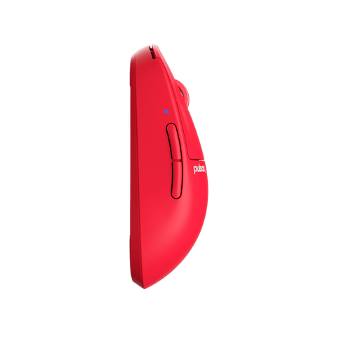 [Red Edition] X2V2 Gaming Mouse