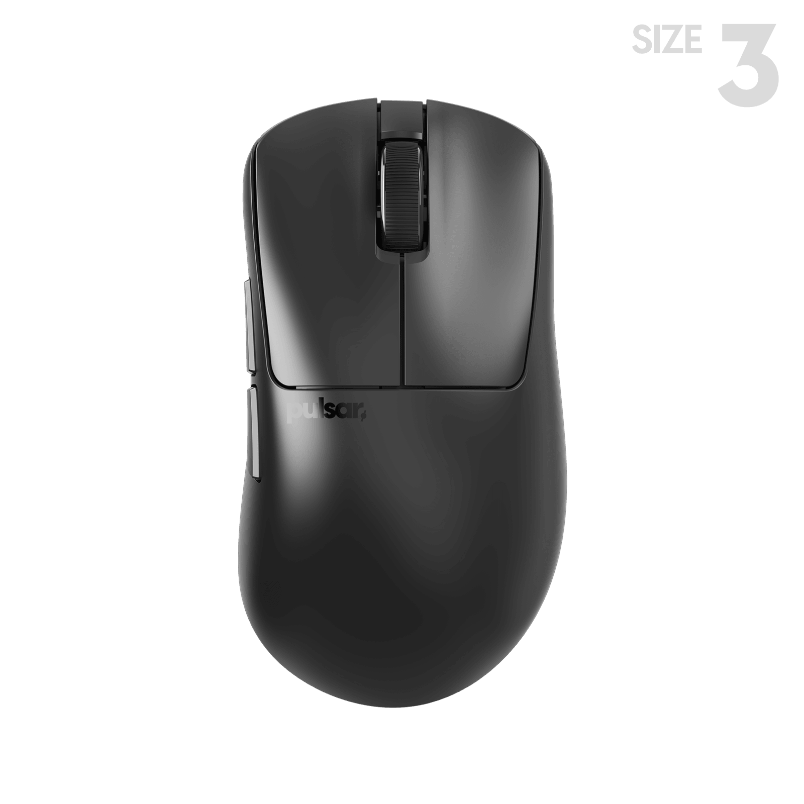 Xlite v3 Large Gaming Mouse – Pulsar Gaming Gears Xlite v3 Large Gaming Mouse – Pulsar Gaming Gears