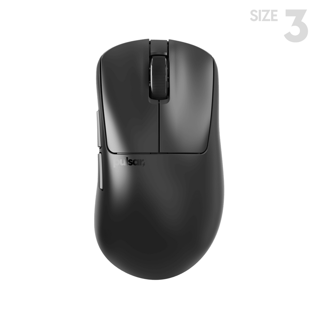 Xlite V3 Large Gaming Mouse