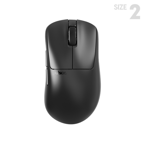 Xlite V3 Medium Gaming Mouse