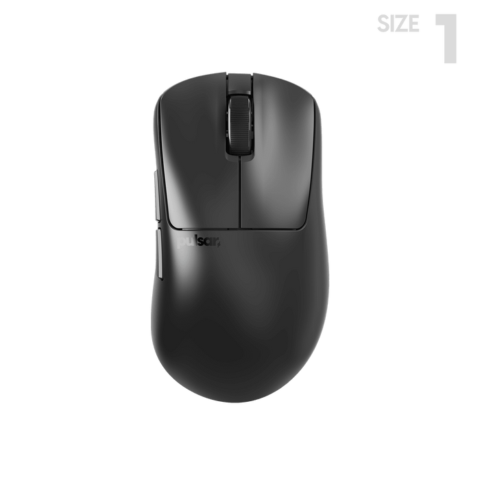 Xlite v3 Mini Gaming Mouse – Pulsar Gaming Gears