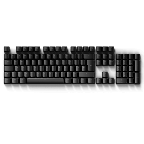 [ISO] Pulsar Basic Keycaps 105 Set - Pulsar Gaming Gears