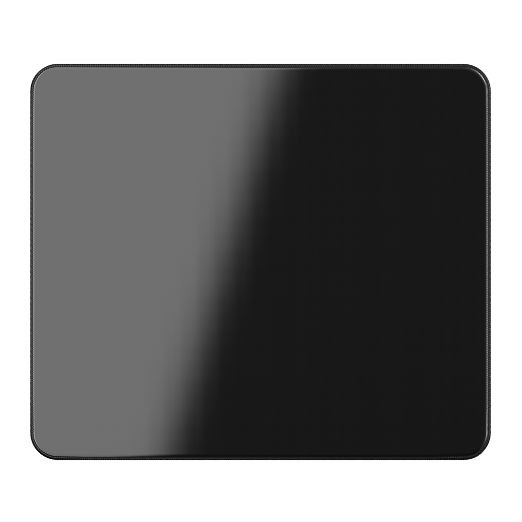 Pulsar x Bruce Lee Edition ES1 eSports Gaming Mousepad alpha cell bottom