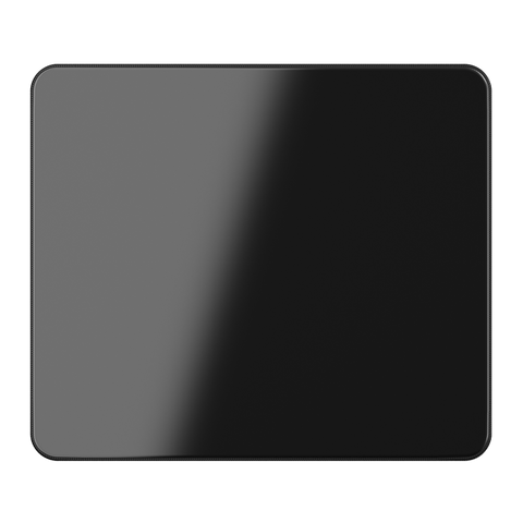 Pulsar x Bruce Lee Edition ES1 eSports Gaming Mousepad alpha cell bottom