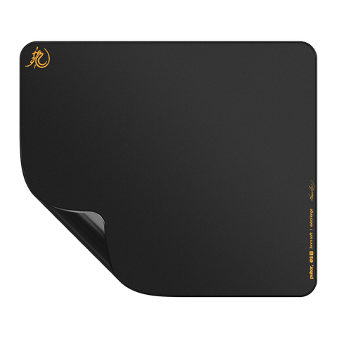 Pulsar x Bruce Lee Edition ES1 eSports Gaming Mousepad