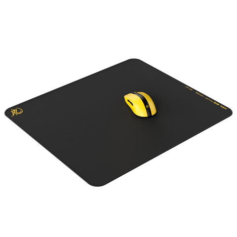 Pulsar x Bruce Lee Edition ES1 eSports Gaming Mousepad with X2 Bruce lee edition gaming mouse