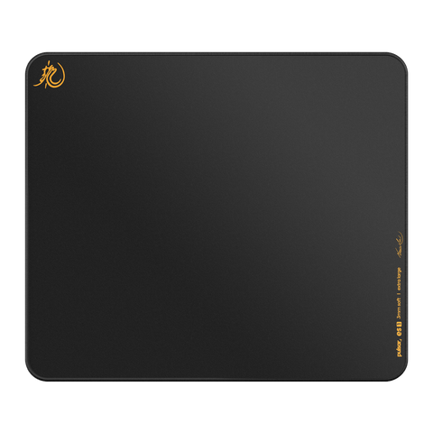 Pulsar x Bruce Lee Edition ES1 eSports Gaming Mousepad