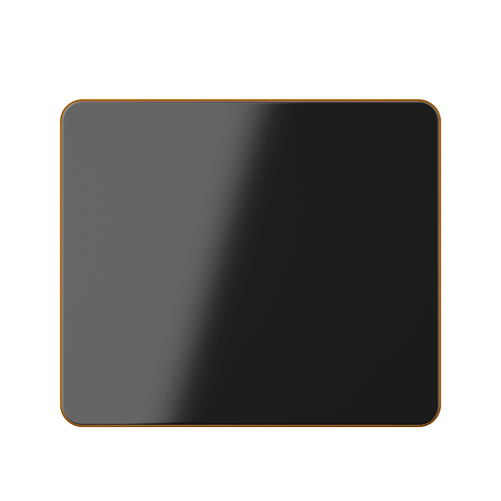 [Demon Slayer] ES2 ZENITSU eSports Mousepad 3mm XL (Medium Speed)