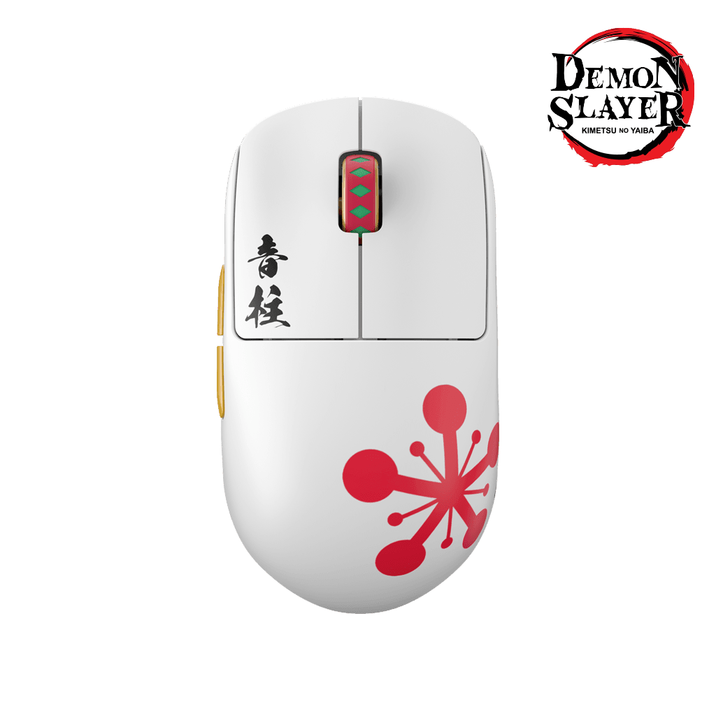 Demon Slayer] X2H Tengen Gaming Mouse – Pulsar Gaming Gears