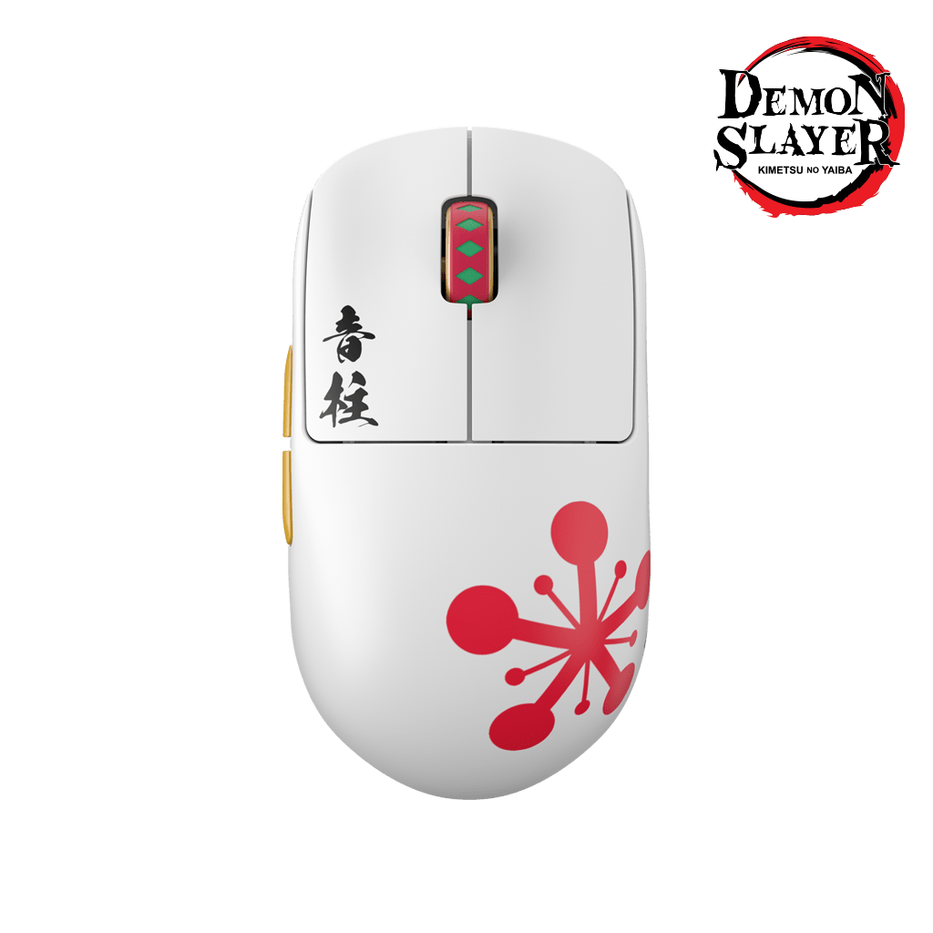 [Demon Slayer] X2H Tengen Gaming Mouse